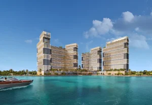 United Arab Emirates Sustainable real estategreen buildingseco-friendly designenergy-efficientwater conservation