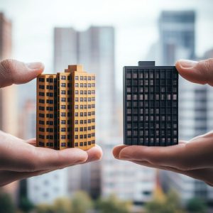 Global Real Estate Opportunities property marketReal estate investmentInternational real estate