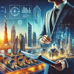 Property ValueRental Demand Neighborhood Quality