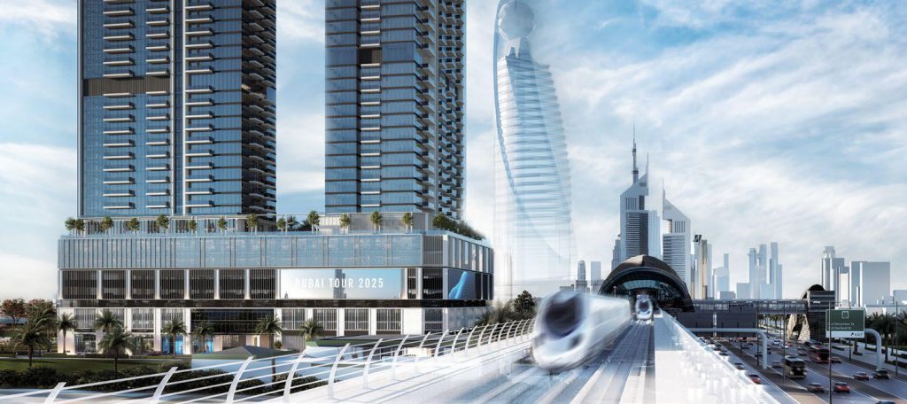 Nakheel Developments Dubai