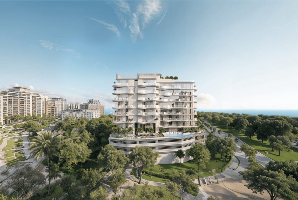 نخيل للتطوير العقاري