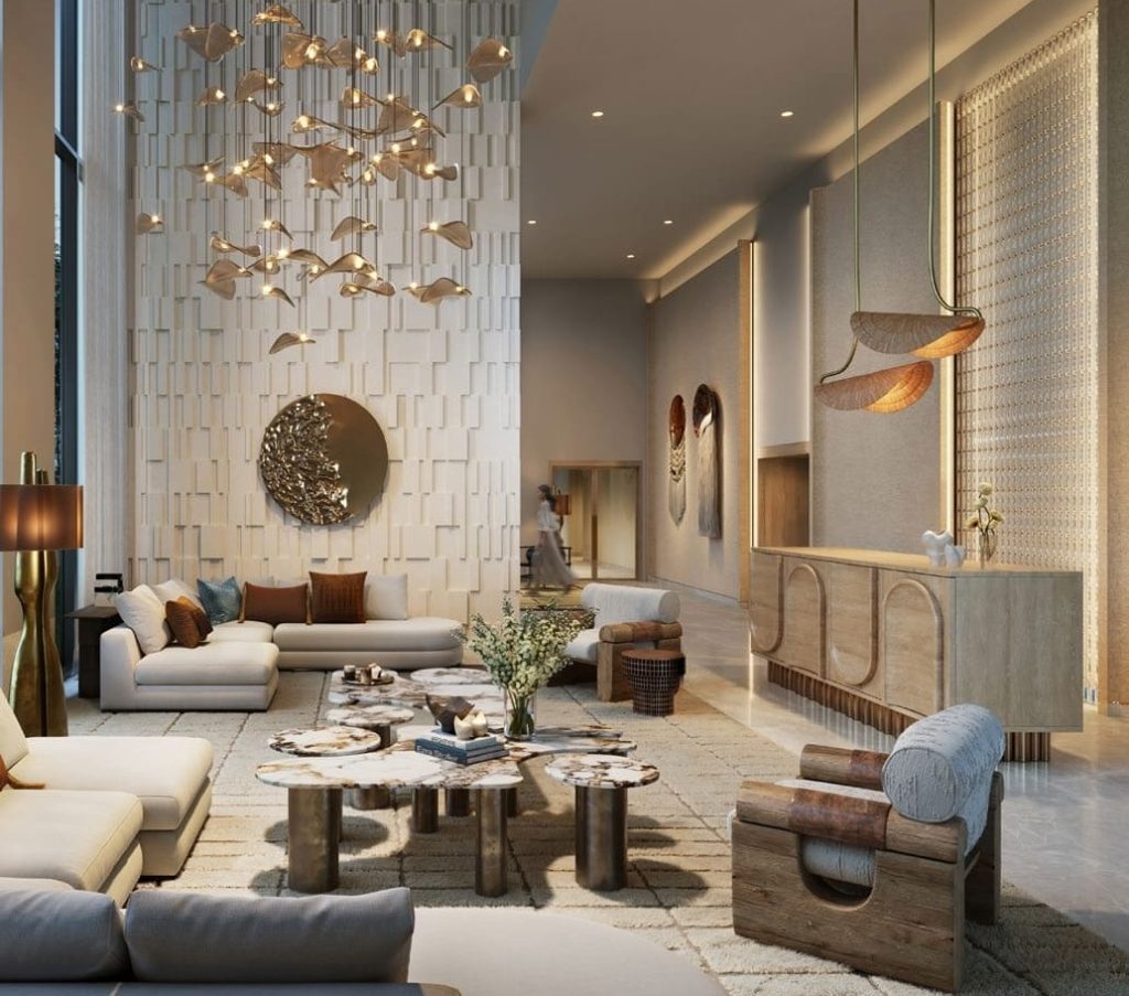 شركة بن غاتي