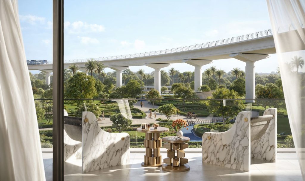 Property in Dubai