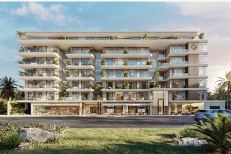 شراء عقارات في دبي للأجانب