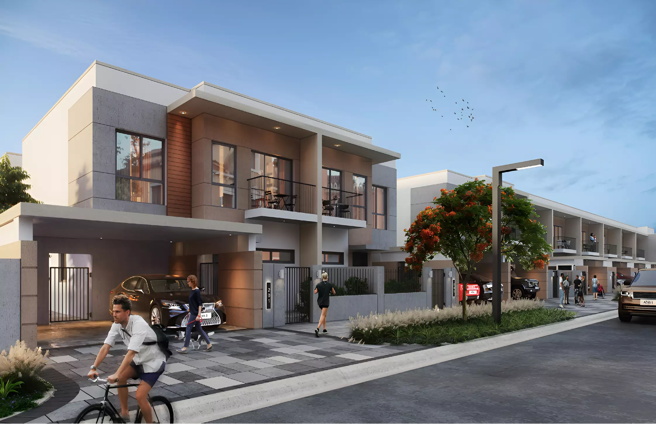 وكيل مرخص من RERA دبي