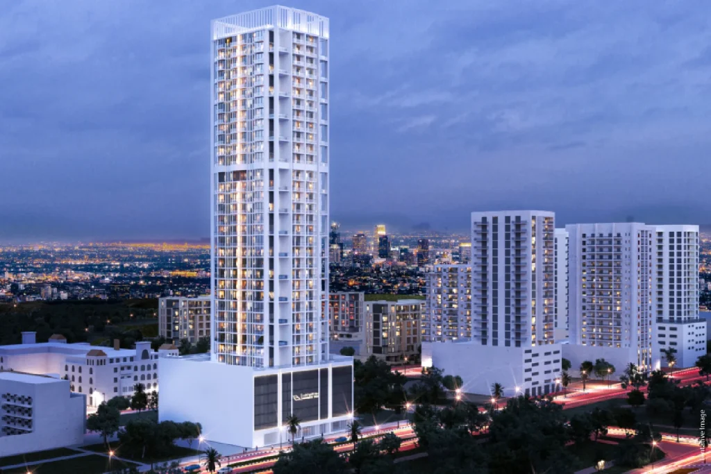 commercial property Dubai