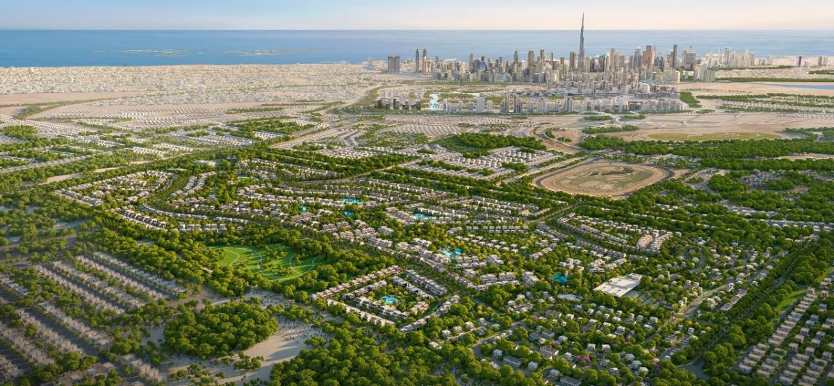 التأشيرة الذهبية دبي