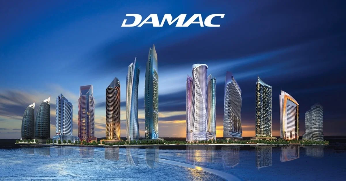 Why Invest in DAMAC Properties