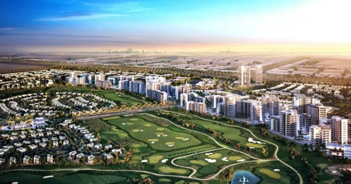 Emaar South