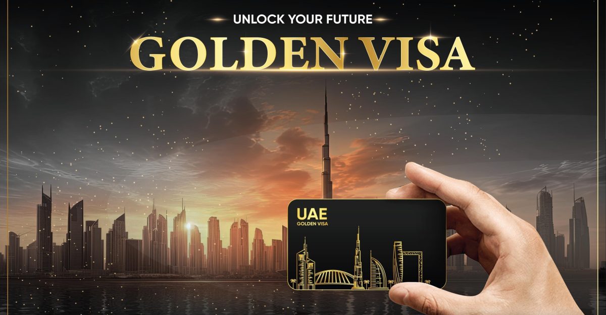 Golden Visa Opportunitie