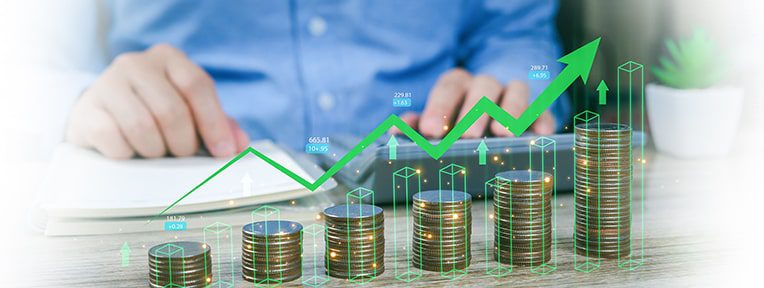 💰 Investment & Money